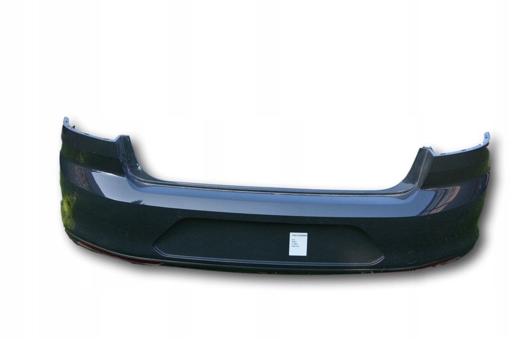parachoque paragolpes trasero passat b8 sedan 6pdc li7f ($)