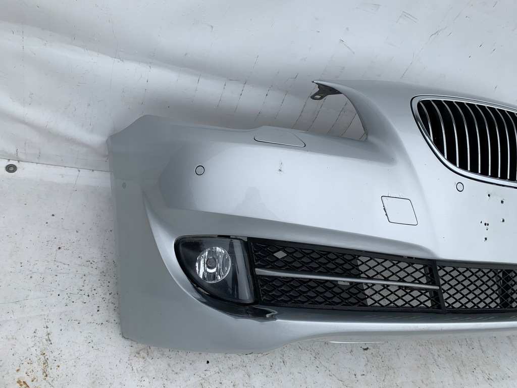 bmw f10 f11 przed lift parachoque paragolpes delantero completo ($)