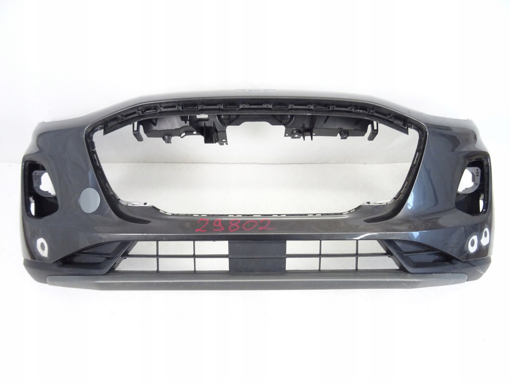 ford puma ii mk2   parachoque paragolpes delantero 29802 ($)