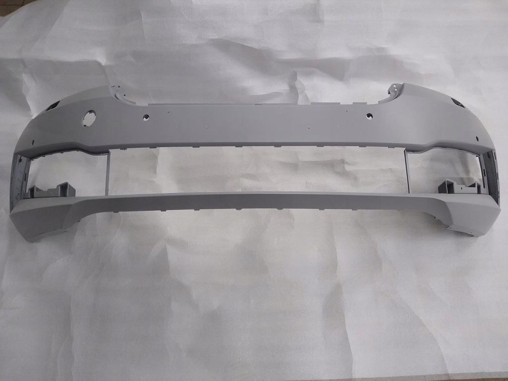 parachoque paragolpes delantero ; skoda superb 2020 ; 3v0 807 221 m ($)