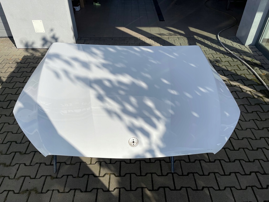 mercedes benz oe a2538870303 capó ($)