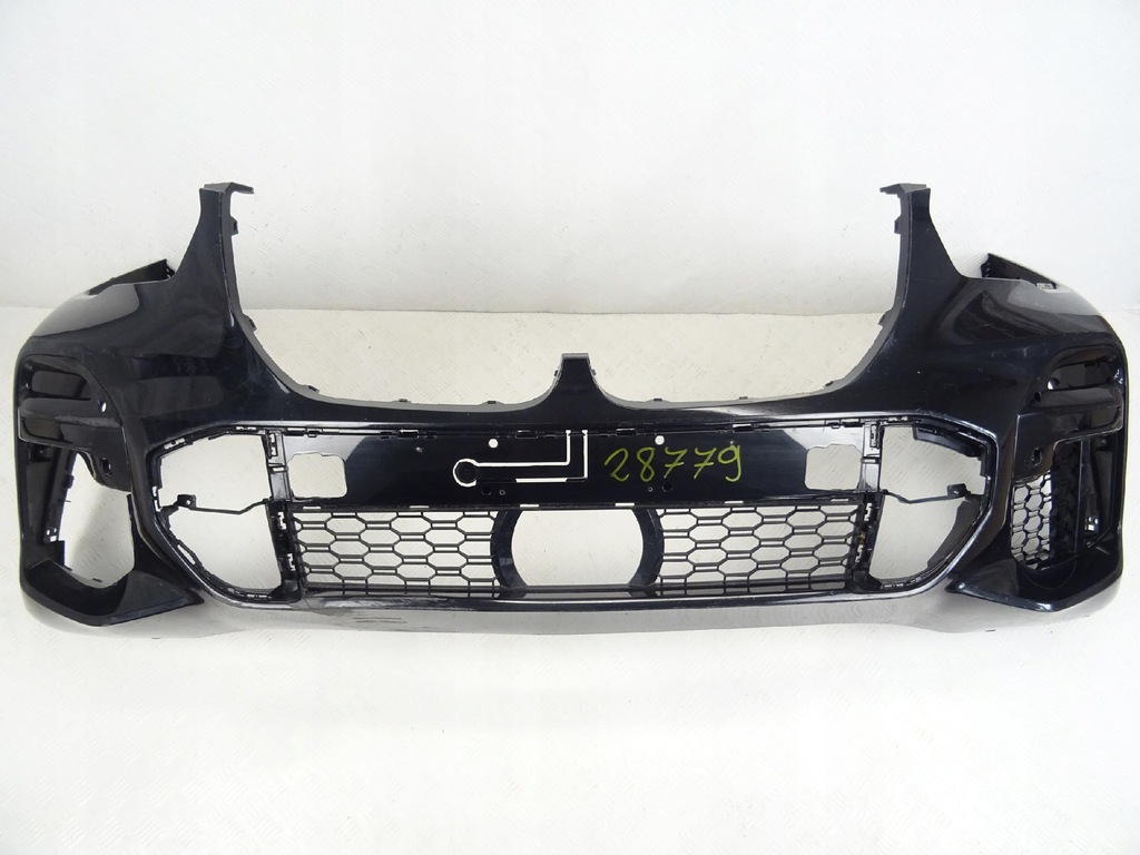 bmw x5 g05 m lote parachoque paragolpes delantero delantero 28779 ($)