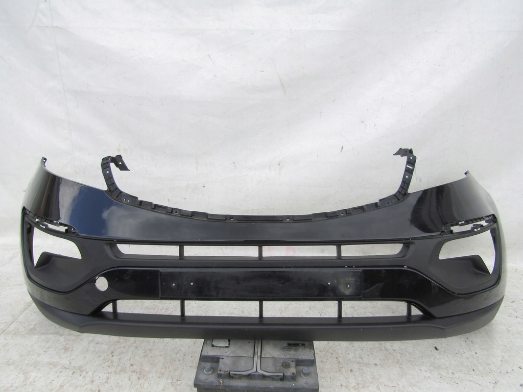 parachoque paragolpes kia sportage iii 10 15 delantero sin dziur ($)