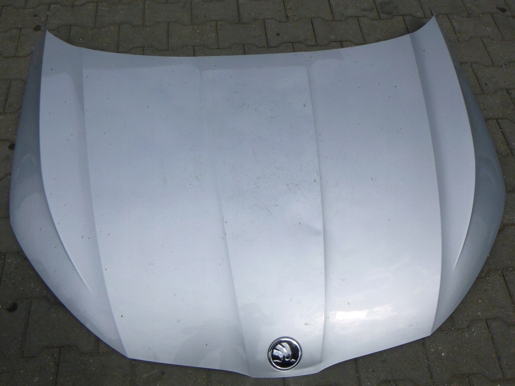 skoda octavia iv capó 5e3823155 ($)