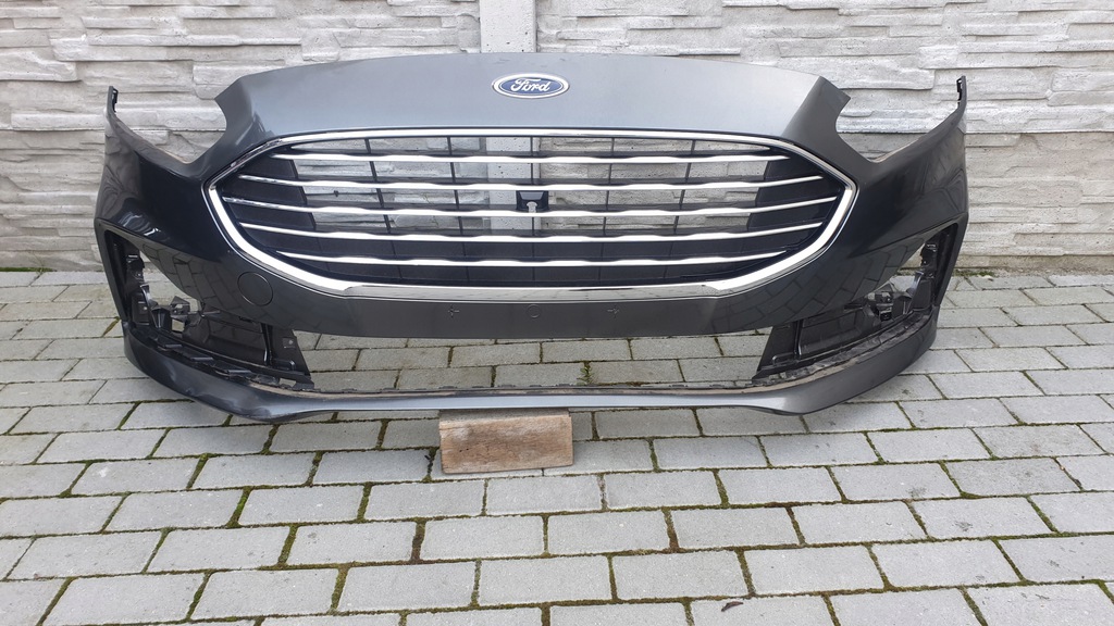 parachoque paragolpes ford galaxy mk4 lift 2019   ($)
