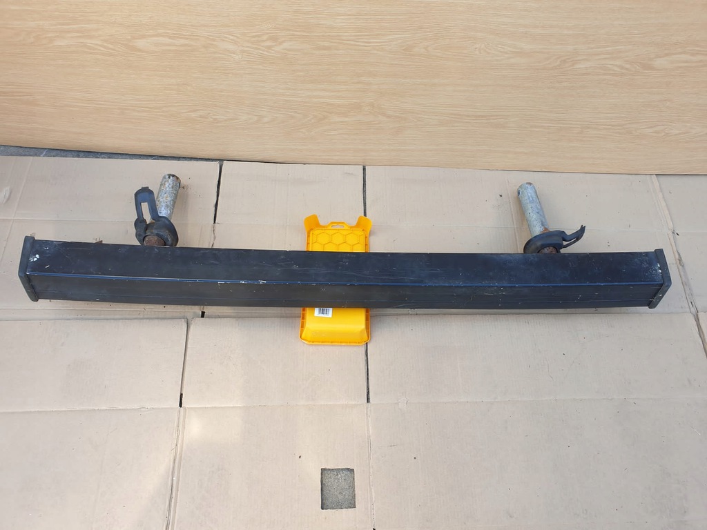 parachoque paragolpes trasero fiat x1/9 !!! okazja ($)