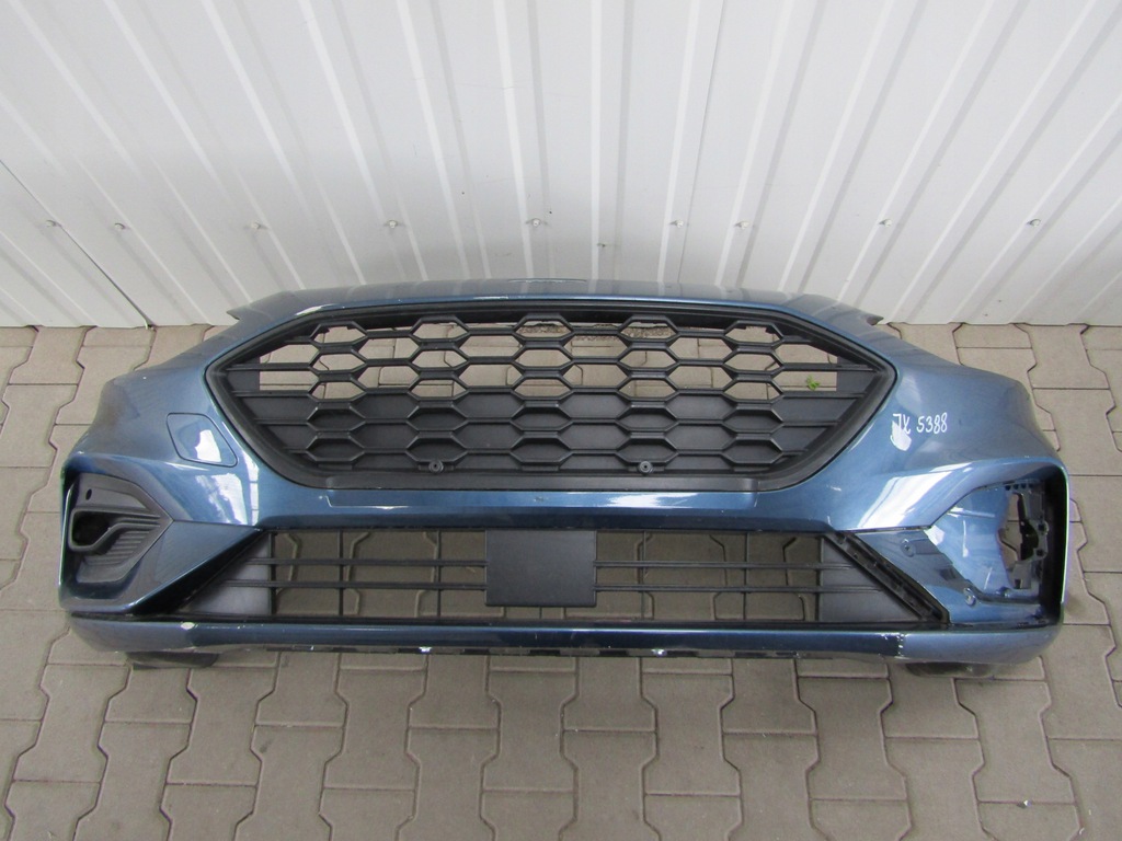 parachoque paragolpes delantero delantero ford focus mk4 iv st line 18 ($)