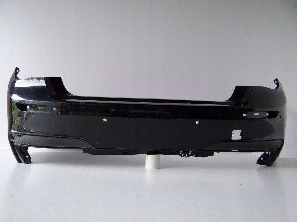 parachoque paragolpes bmw 7 f01 f02 m lote trasero ($)