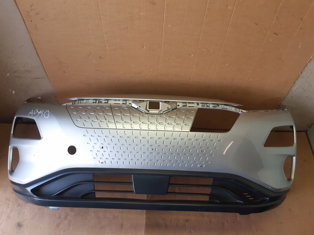 hyundai kona ev parachoque paragolpes delantero original ($)