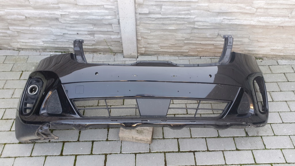 parachoque paragolpes kia sorento iii lift 2018   ($)