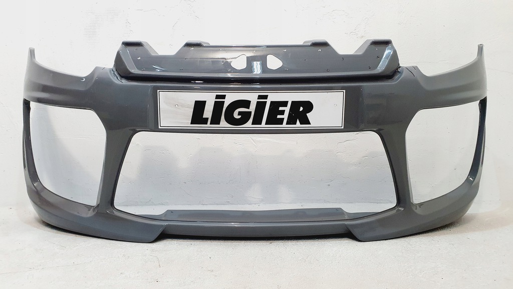 parachoque paragolpes delantero delantero ligier js50 sport ($)