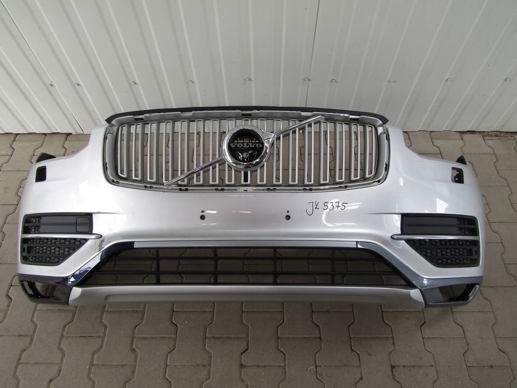 parachoque paragolpes delantero delantero volvo xc90 ii 2 15  ($)