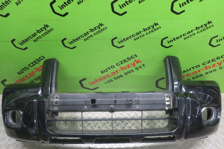 ford ranger parachoque paragolpes delantero 2006 2007 2008 2009 ($)