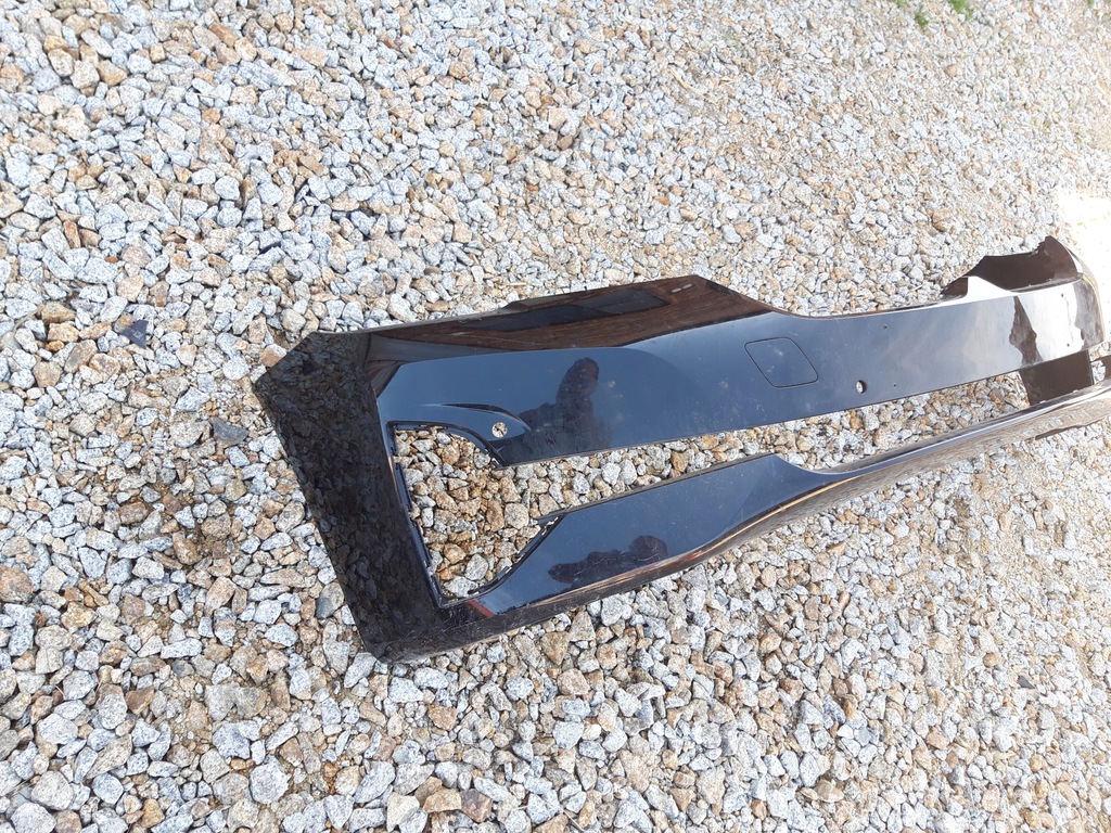 bmw g30 g31 lift parachoque paragolpes delantero delantero pdc ladny ($)