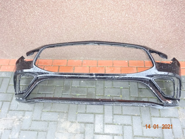 parachoque paragolpes delantero delantero mercedes cla w118 118 amg ($)