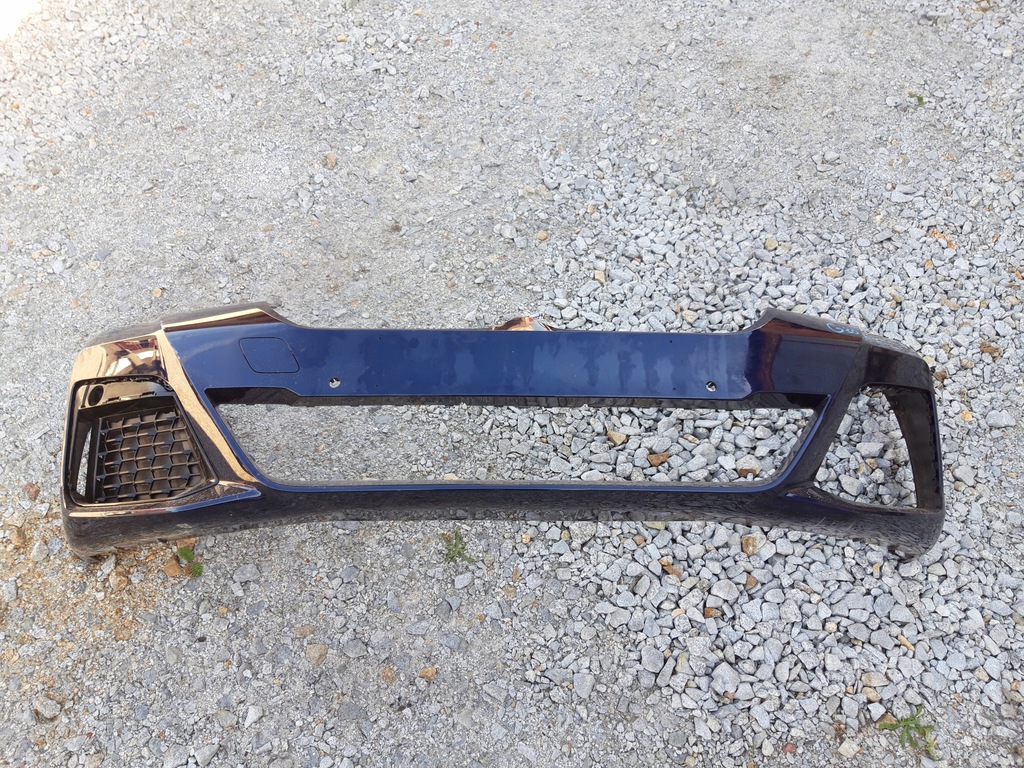bmw g30 g31 lift m lote parachoque paragolpes delantero delantero ($)