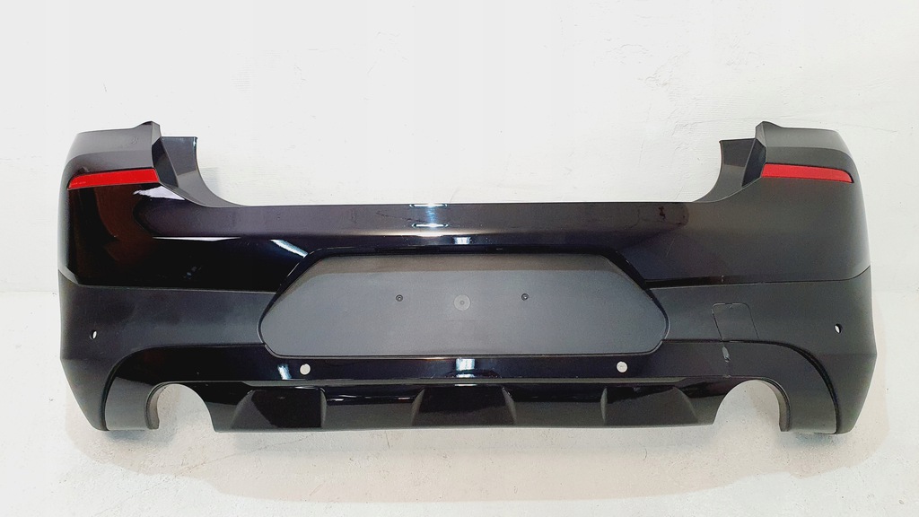 parachoque paragolpes trasero bmw x2 f39 18  ($)