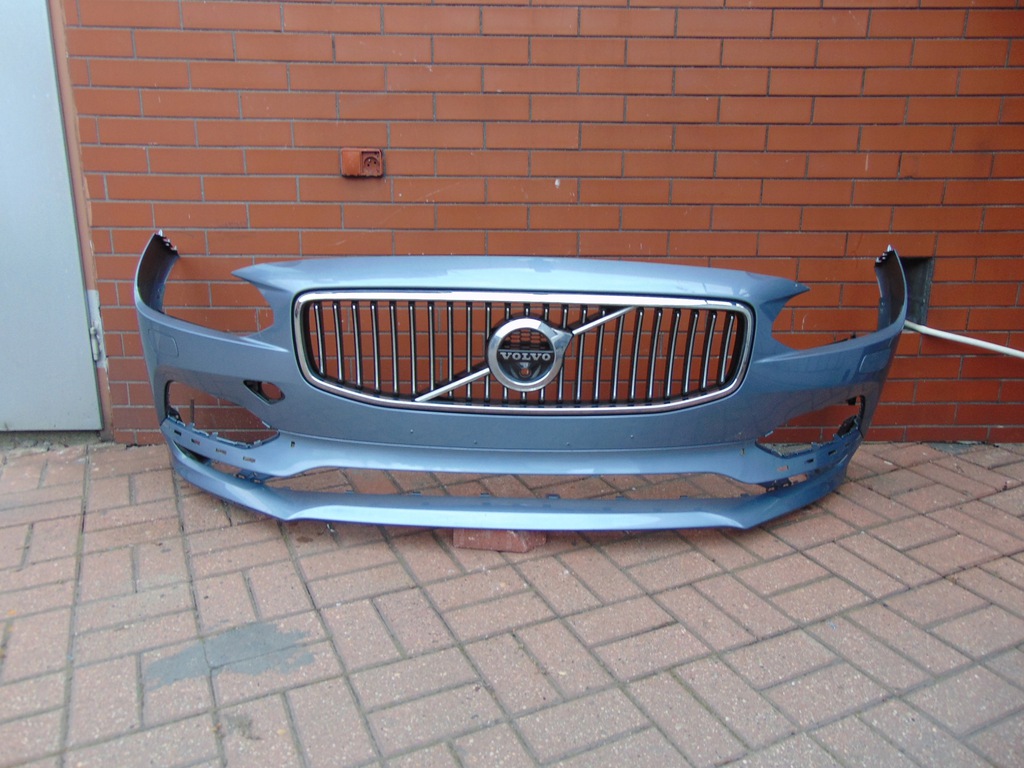 volvo v90 16  calandra parachoque paragolpes delantero delantero 31383226 ($)