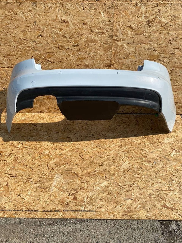 parachoque paragolpes trasero jaguar jaguar xe /  r /  s trasero 4pdc ($)