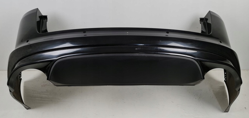 parachoque paragolpes trasero pel bajo pdc jaguar xf x250 ranchera ($)