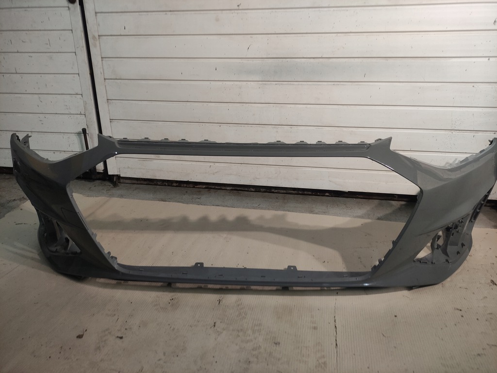 audi a4 s line s4 b9 lift 8w0 parachoque paragolpes delantero ($)