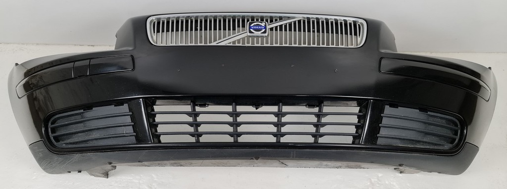 parachoque paragolpes delantero calandra delantero 019 volvo v50 s40 ii ($)