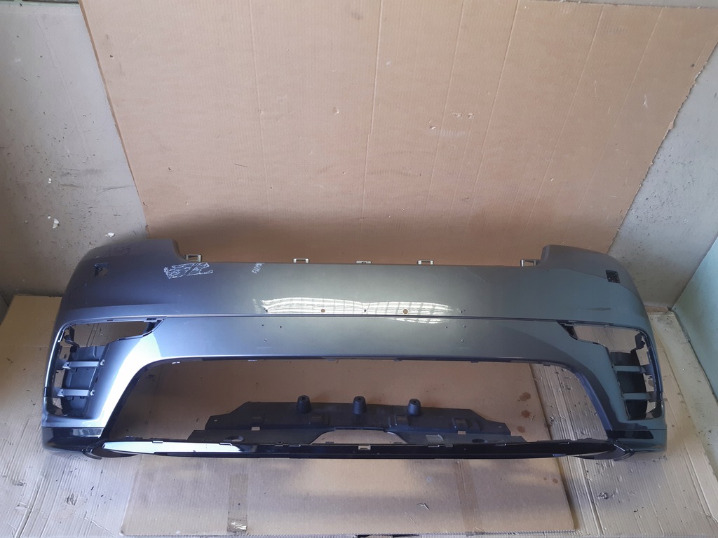parachoque paragolpes delantero delantero range rover velar ($)
