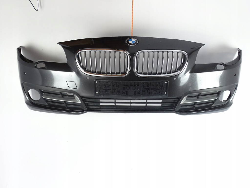 parachoque paragolpes delantero delantero bmw 5 f10 f11 lift ($)