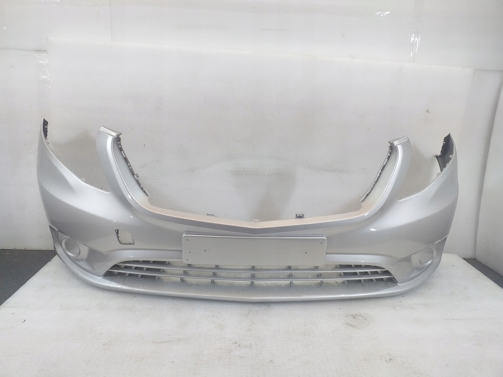 parachoque paragolpes mercedes w447 vito delantero ($)