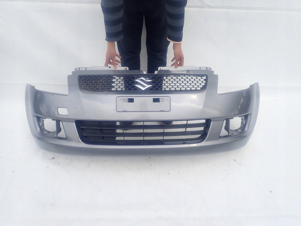suzuki swift iii lift 08 10 parachoque paragolpes delantero delantero ($)