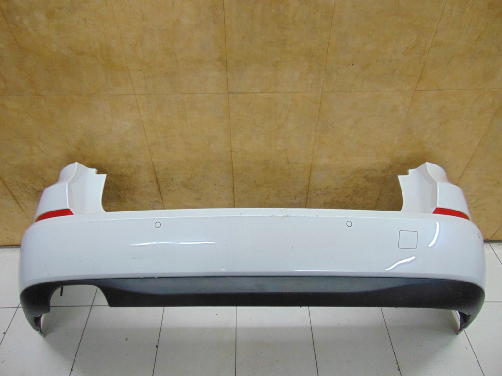 parachoque paragolpes trasero bmw 5 gt f07 lift ($)