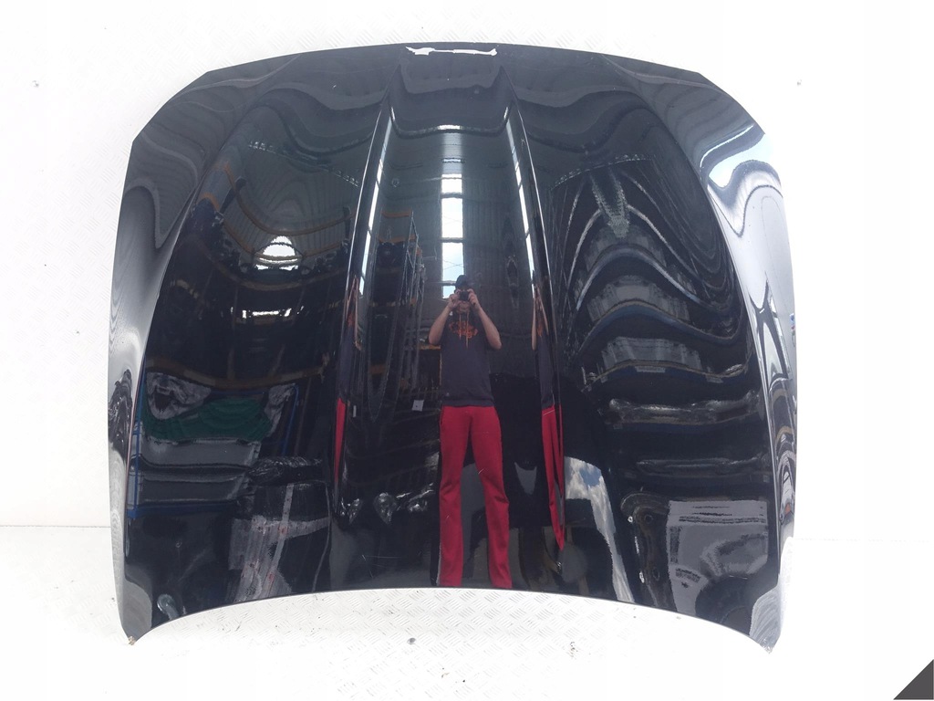 bmw 5 f10 f11 m5 &lift capó tapa delantero ($)