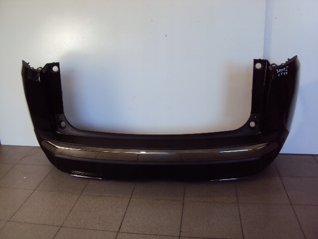 parachoque paragolpes trasero completo peugeot 3008 ii ktvd ($)