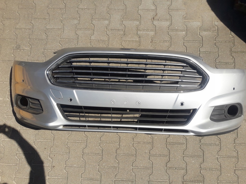 parachoque paragolpes delantero delantero ford mondeo mk5 model 2014  ($)