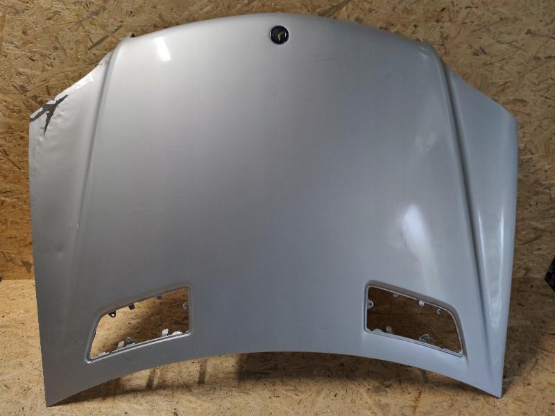 capó mercedes ml164 w164 a164 ($)
