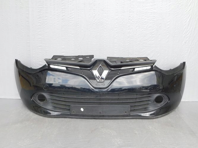 renault clio iv 13 17 parachoque paragolpes delantero delantero ($)