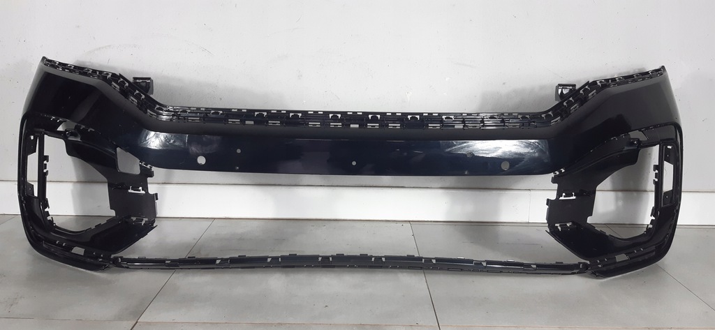 vw t roc r 19  parachoque paragolpes delantero delantero 2ga807221m ($)