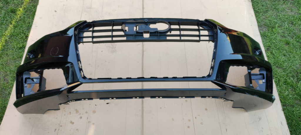 audi 4g0 a6 c7 lift s line parachoque paragolpes delantero ($)