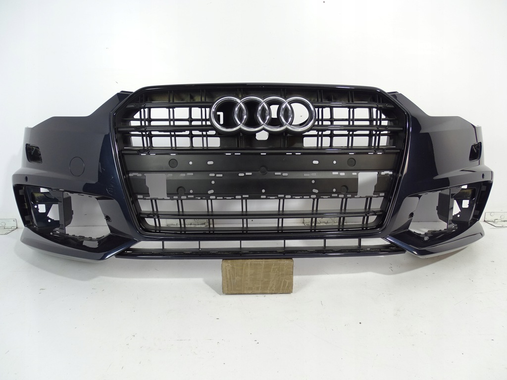 parachoque paragolpes delantero delantero audi a6 c7 s line s6 lift ($)