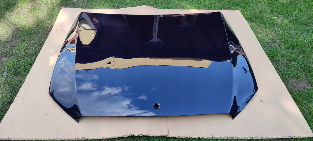 mercedes w213 a213 e clase capó delantero ($)