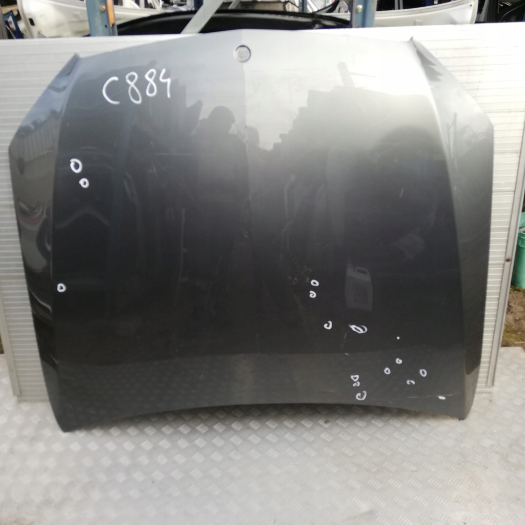 c884 capó mercedes w205 ($)