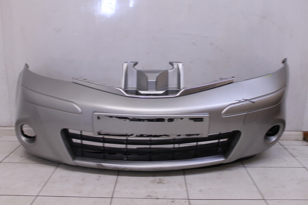 nissan note e11 lift 08  parachoque paragolpes delantero delantero ky0 ($)