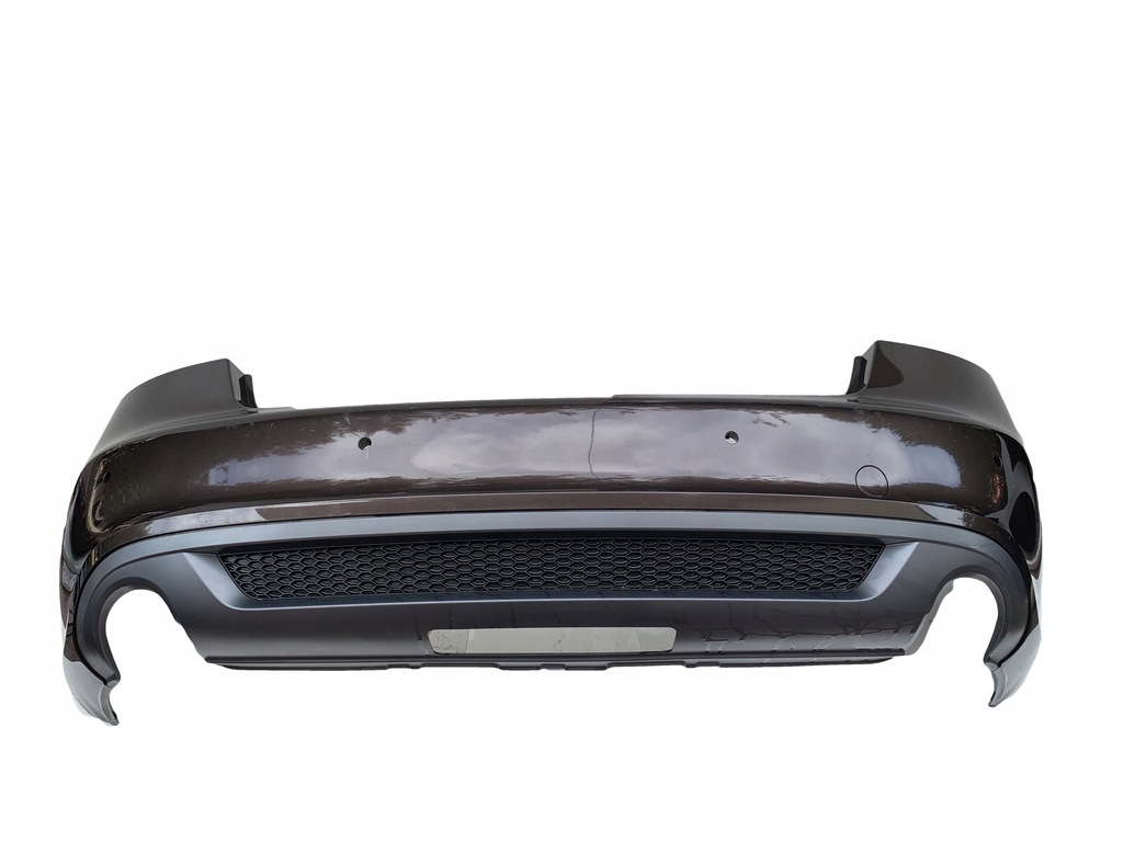 audi a5 s5 8t b8 s line parachoque paragolpes trasero pdc completo ($)