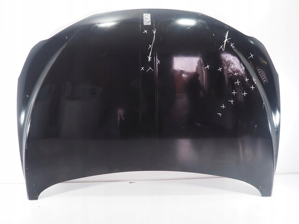 capó tapa motor citroen ds3 crossback ($)