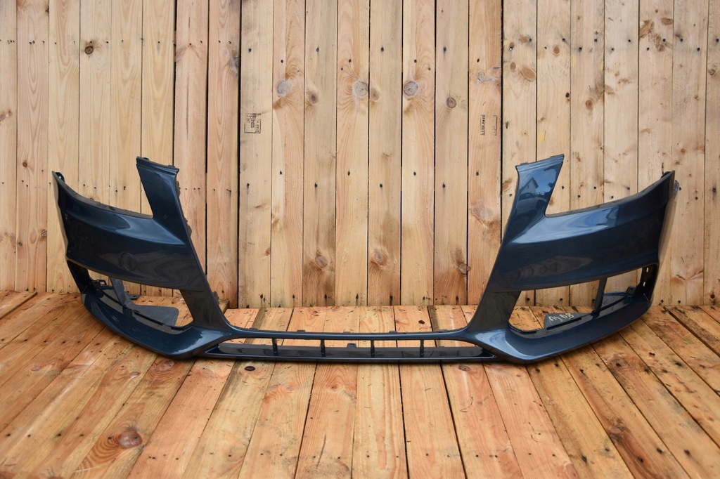parachoque paragolpes delantero audi a4 b8 antes de lift lz7h ($)