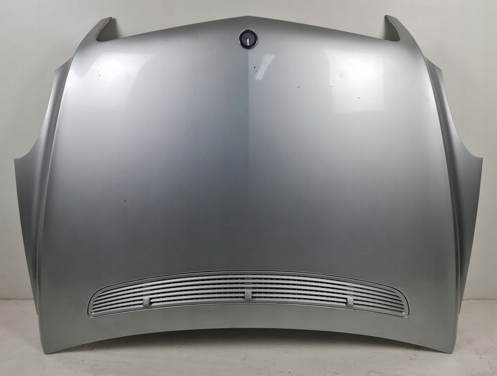 capó 775 mercedes r klasa w251 completo ($)