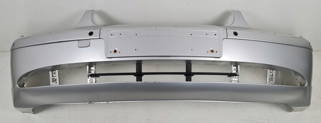 parachoque paragolpes delantero delantero bajo pdc titansilber bmw e65 ($)