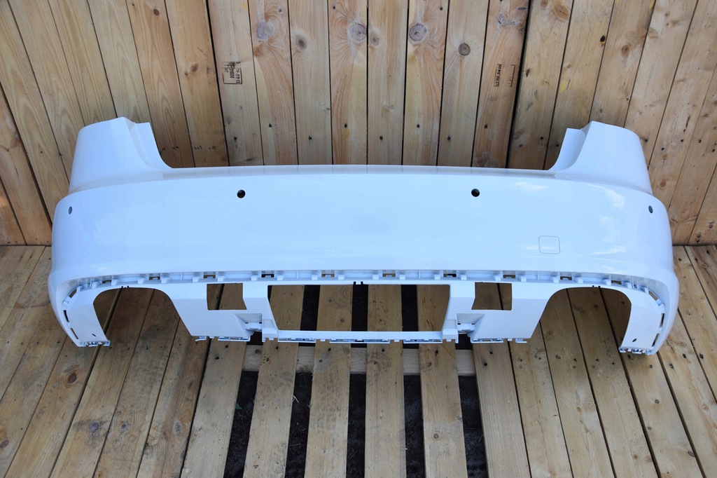 parachoque paragolpes trasero a3 8v sportback ly9c ($)
