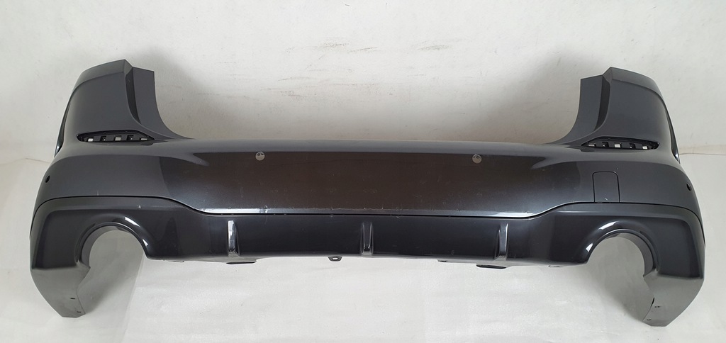 parachoque paragolpes trasero bmw 2 f44 gran coupe m lote 19 ($)