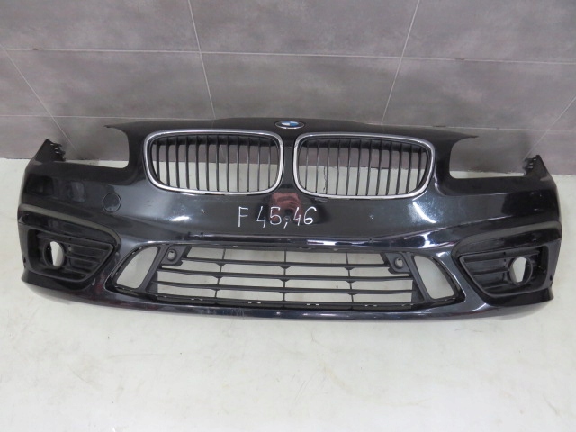 parachoque paragolpes delantero bmw f45 f46 ($)